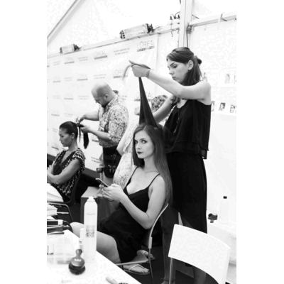 MQ Vienna Fashion Week 2016