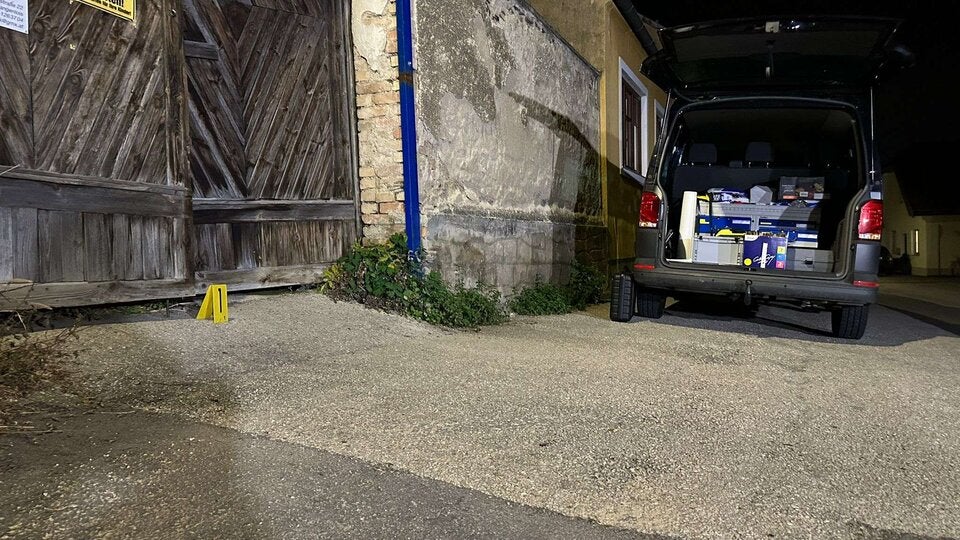 Mord in NÖ: Verdächtiger FPÖ-Politiker tot aufgefunden