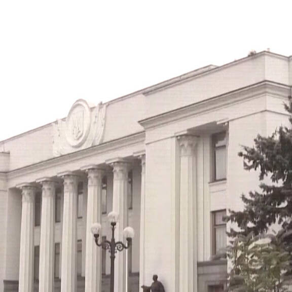 Russen-Drohne schlägt in Estland ein