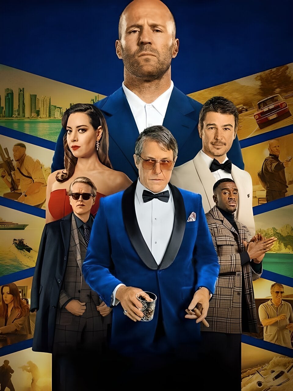 Top-Filme am Sonntag