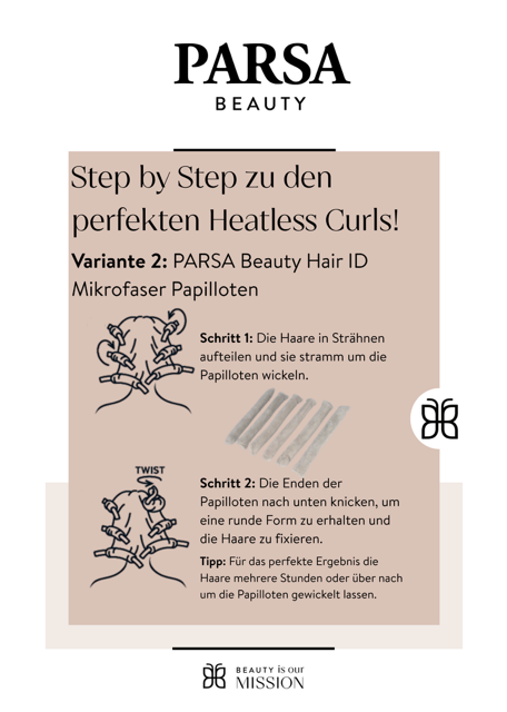 Frizz Hair oder stumpfer Glanz?