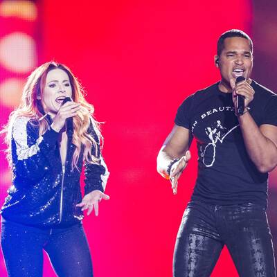 ESC 2017 - Die besten Bilder