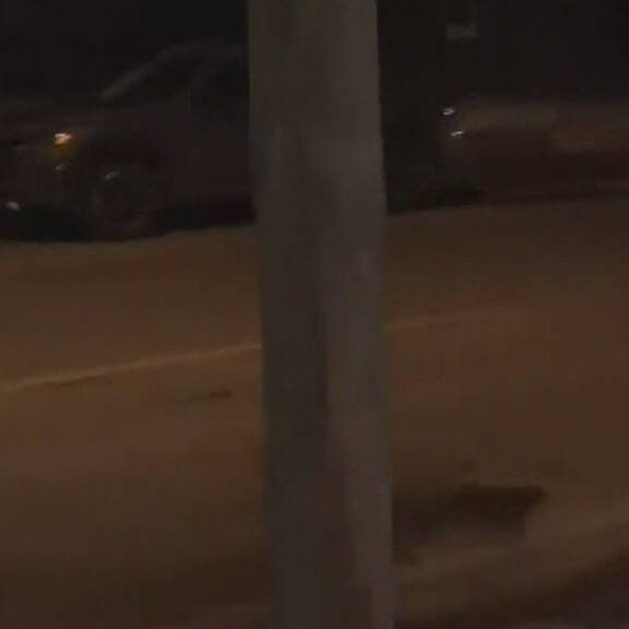 ICE-Bundesbeamter schießt Mann bei Protesten ins Bein