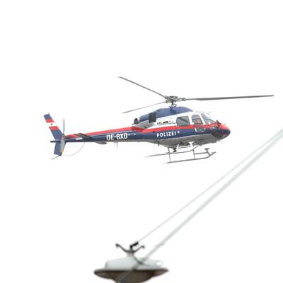 Wohnhaus in Wien nach Explosion eingestürzt