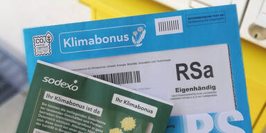 Klimabonus