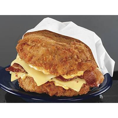 18 Essen, die beweisen, dass Amerika am kulinarischen Abgrund steht