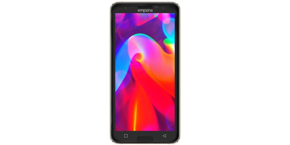 Emporia bringt Smart.3 & Touchsmart