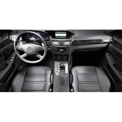 Stärkste Serien-E-Klasse aller Zeiten