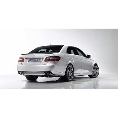 Stärkste Serien-E-Klasse aller Zeiten