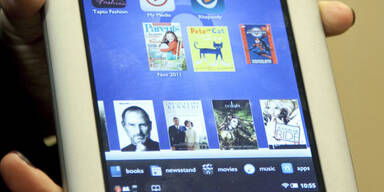 Apple-Software zur Erstellung von E-Books