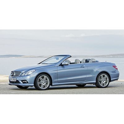 Mercedes präsentiert erstes Ganzjahres-Cabrio