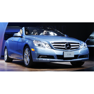 Die besten Bilder und alle Neuheiten der Detroit Motorshow