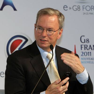 Internet-Gipfel e-G8