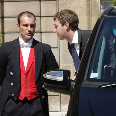 Internet-Gipfel e-G8