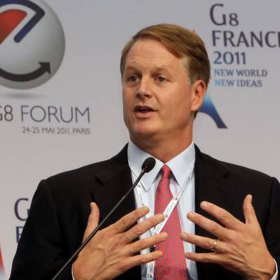 Internet-Gipfel e-G8