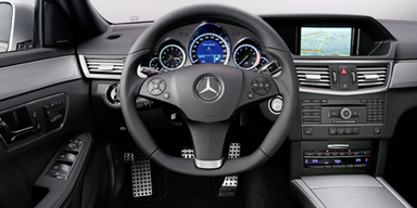 Neue Einstiegsmotoren für die Business-Limousine