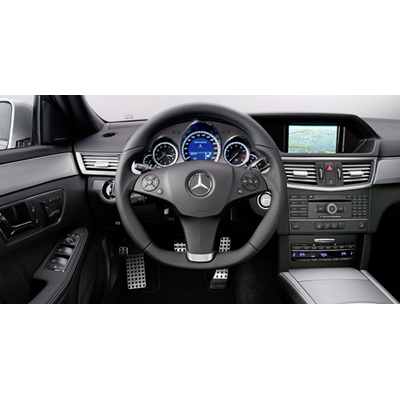 Neue Einstiegsmotoren für die Business-Limousine