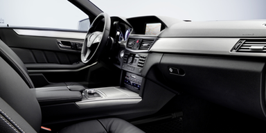 Neue Einstiegsmotoren für die Business-Limousine