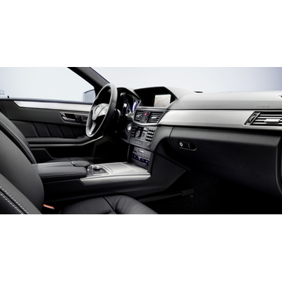 Neue Einstiegsmotoren für die Business-Limousine