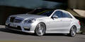Neuer Mercedes E 63 AMG im Fahrbericht