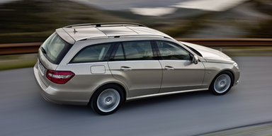 Special: IAA 2009 Teil 1