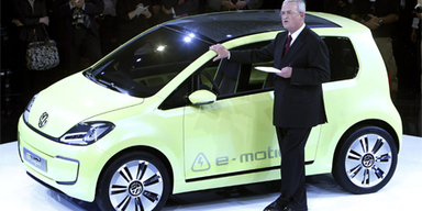 BMW, Opel, Porsche & Co. zeigen auf