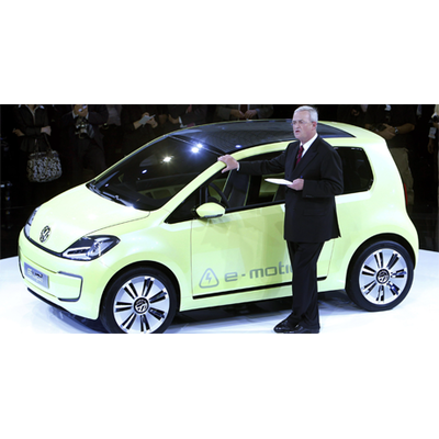 BMW, Opel, Porsche & Co. zeigen auf