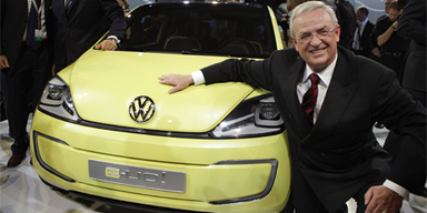 VW Konzern mit zahlreichen Weltpremieren