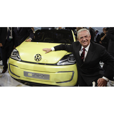 VW Konzern mit zahlreichen Weltpremieren