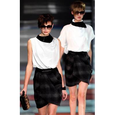 Emporio Armani H/W 10