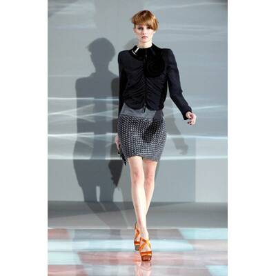 Emporio Armani H/W 10