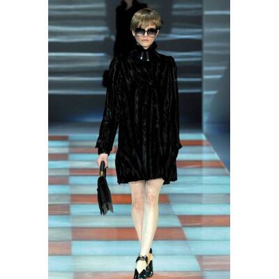 Emporio Armani H/W 10