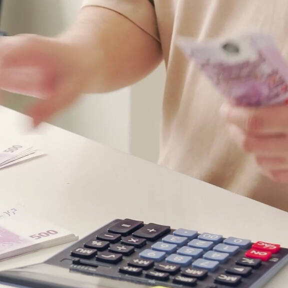 BMF: Fokus auf Steuerbetrug & höhere Überstunden