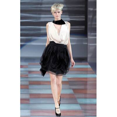 Emporio Armani H/W 10