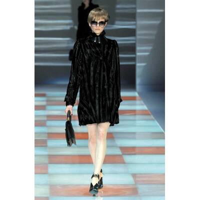 Emporio Armani H/W 10