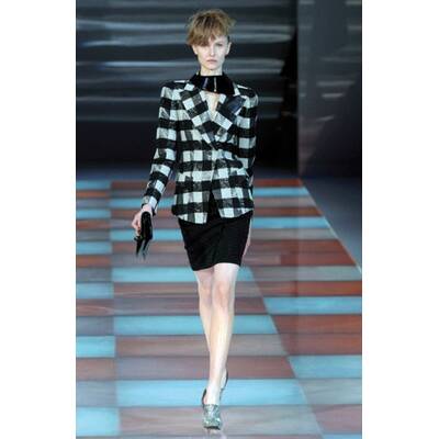 Emporio Armani H/W 10