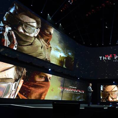 Highlights der E3 2014