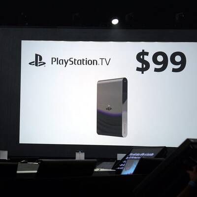 Highlights der E3 2014