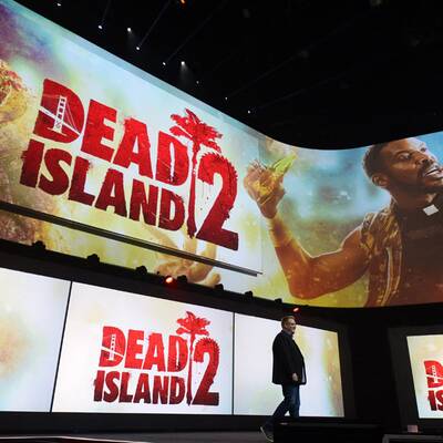 Highlights der E3 2014