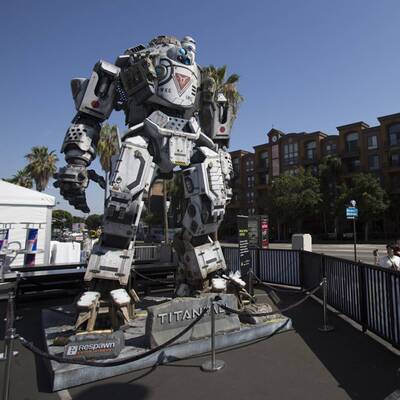 Highlights der E3 2014