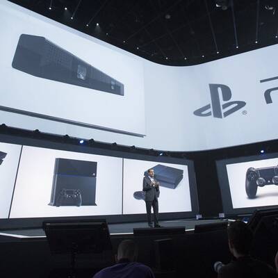 Highlights der E3 2014