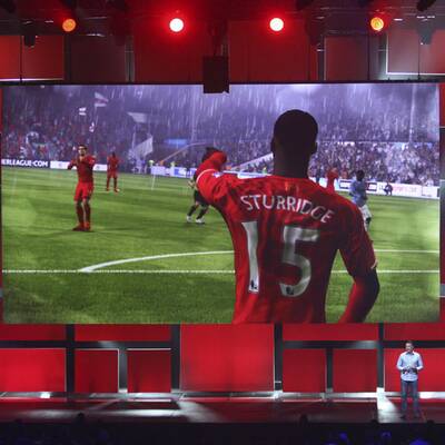 Highlights der E3 2014