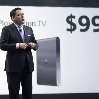 Highlights der E3 2014