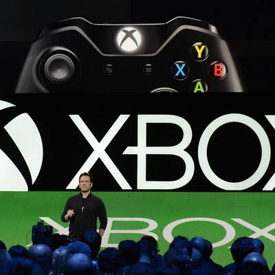 Highlights der E3 2014