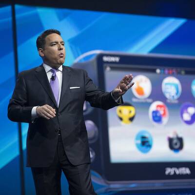 Highlights der E3 2014