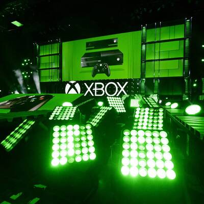 Highlights der E3 2014