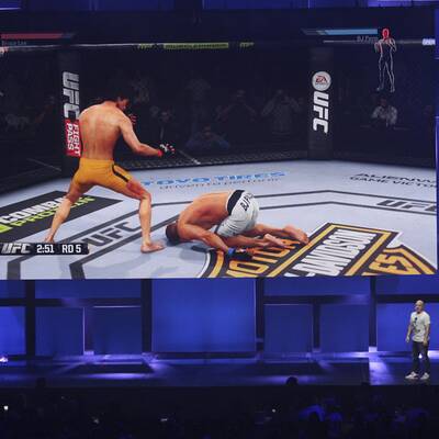 Highlights der E3 2014