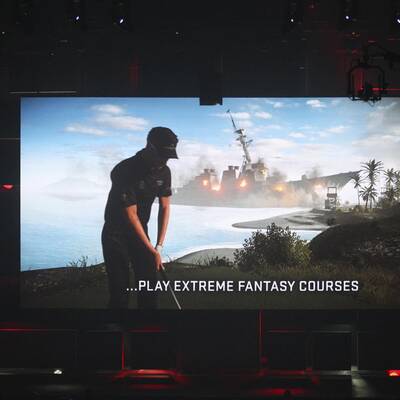 Highlights der E3 2014