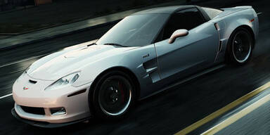 Need for Speed Most Wanted ist da