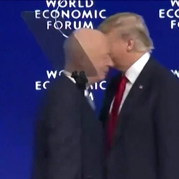 Kein Nobelpreis: Trump fühlt sich nicht zu Frieden verpflichtet